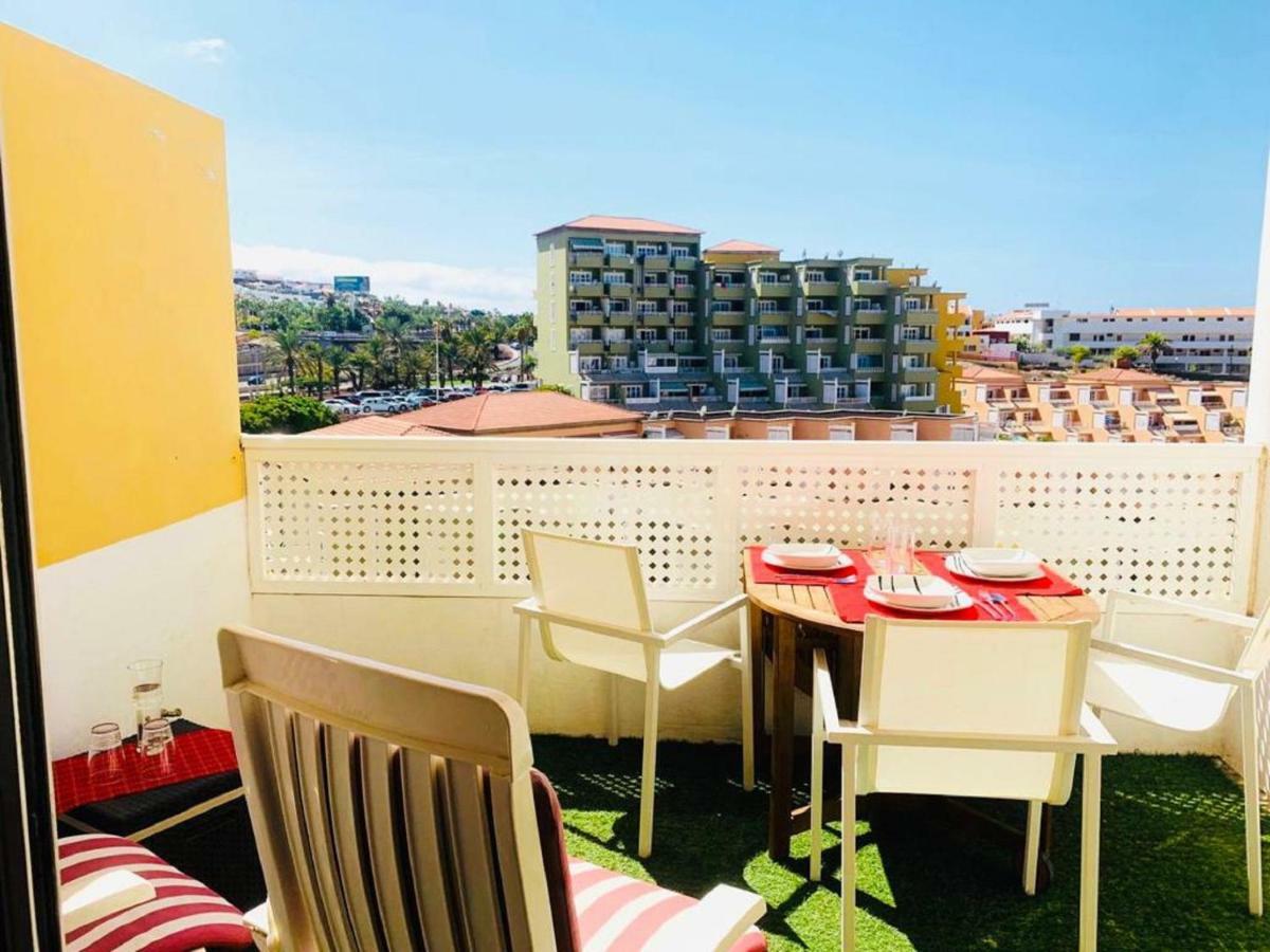 Summer Sun Costa Adeje  Exterior photo